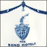 Bond Hotels 2