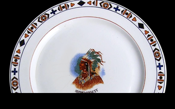 MADDOCK POTTERY