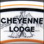 Cheyenne Lodge