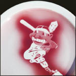 Cleveland Indians Chief Wahoo