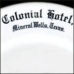 Colonial Hotel