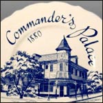 Commander's Palace