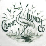 Crane Lunch Company