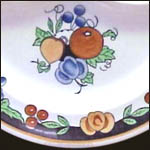 Fruit Moderne