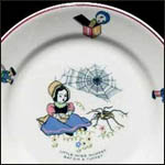 Little Miss Muffett