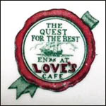 Love's Cafe