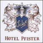Pfister Hotel