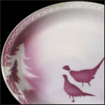 Pheasants Airbrushed