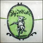 Pig 'N Whistle 4 – California