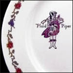 Plaid Piper Restaurant