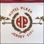 Plaza Hotel – Jersey City, NJ