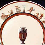 Pompeian Room – Hotel Baltimore