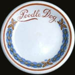 Poodle Dog Cafe and Bakery