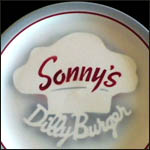 Sonny's Dilly Burger