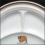 Golden Bear Cafe