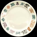 Carr Sample Plate 2