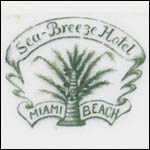 Sea Breeze Hotel / Motel