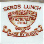 Seros Lunch 2