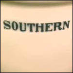Southern Railroad – Pelican pattern