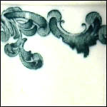 Carr Print Pattern: 6036