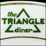 Triangle Diner, The