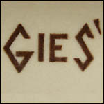 Gies Cafe