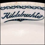 Hildebrecht's