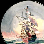 Spanish Galleon