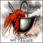 McTague's