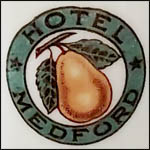 Medford Hotel