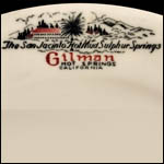 Gilman Hot Springs