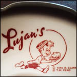 Lujan's Burger Boy