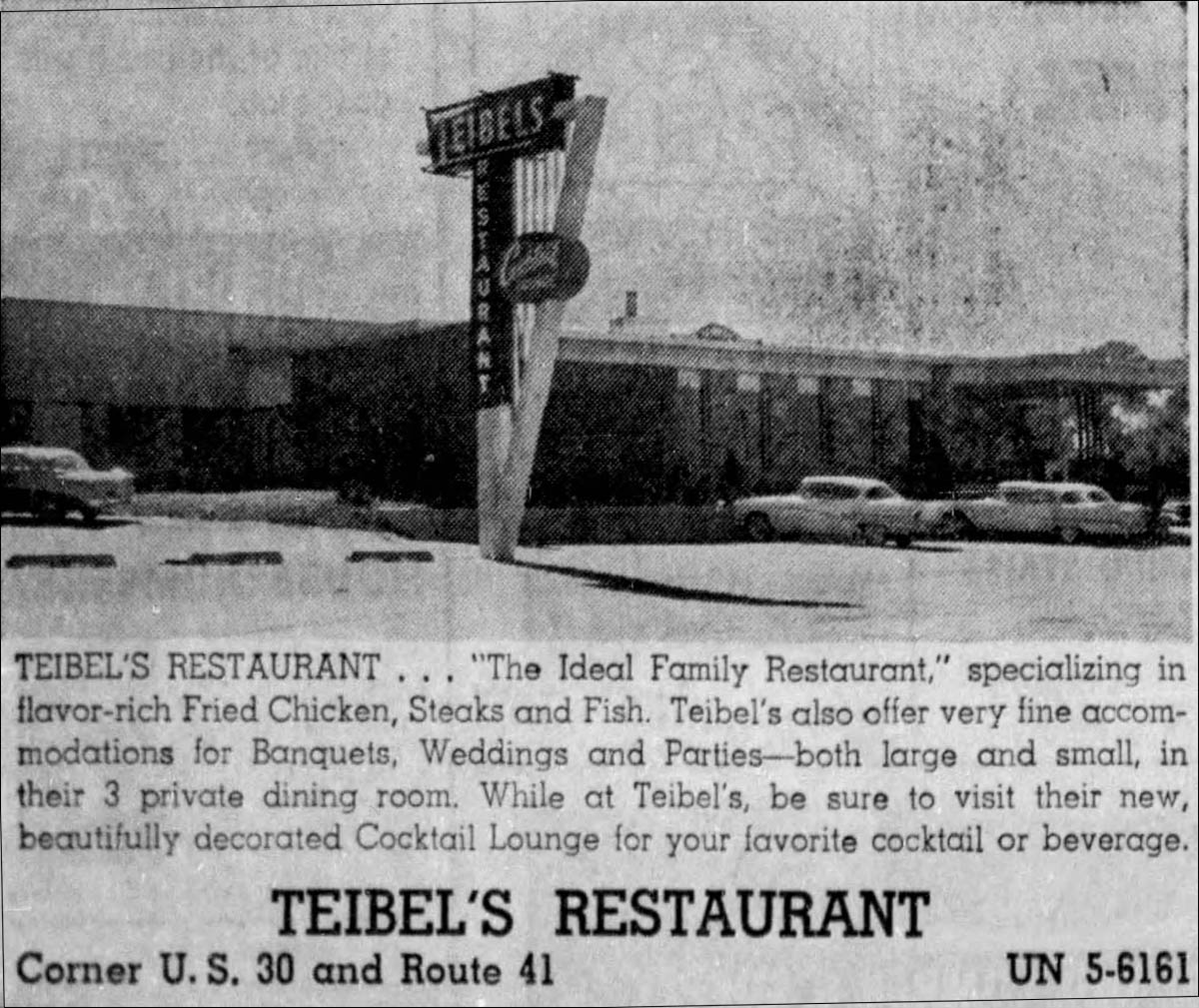 Teibel's-1959, Oct 19, The Times