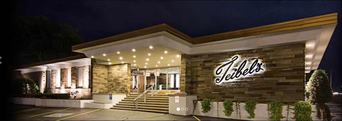 Teibel's-2026 exterior