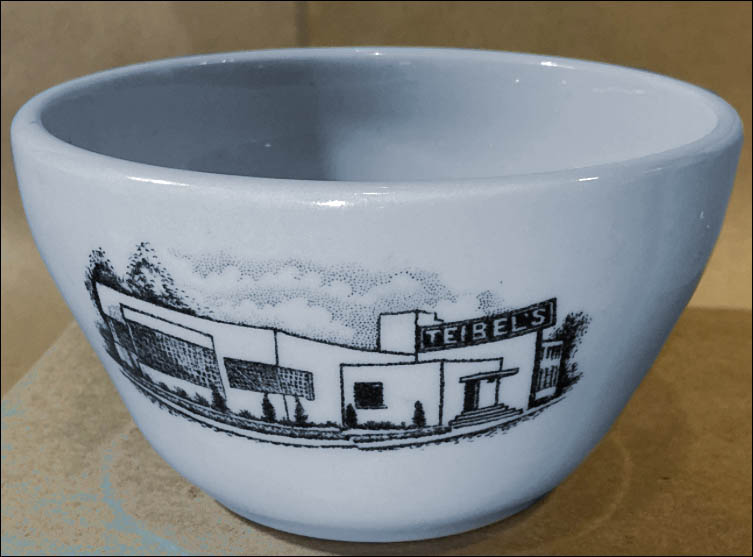Teibel's-Bouilion cup-Platinum Blue