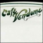 Vendome Cafe
