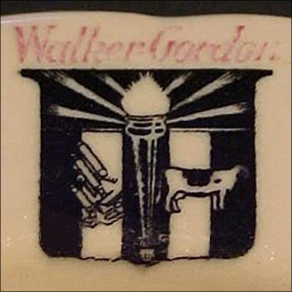Walker Gordon-logo