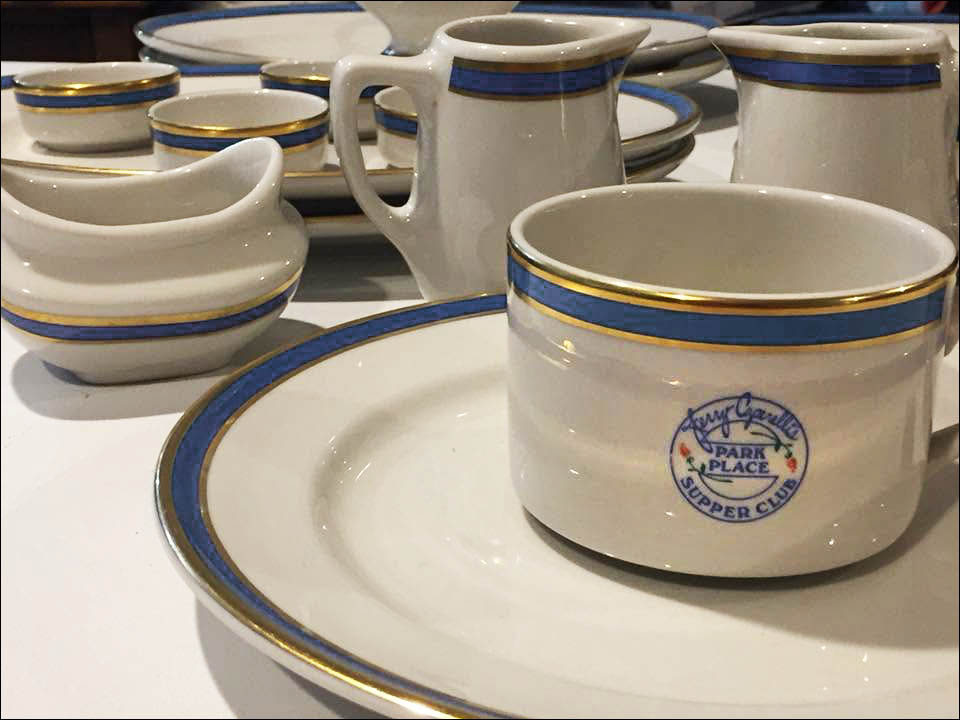 Jerry Caperelli's Park Place Supper Club-grouping-babcock