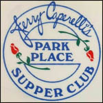 Jerry Caperelli's Park Place Supper Club
