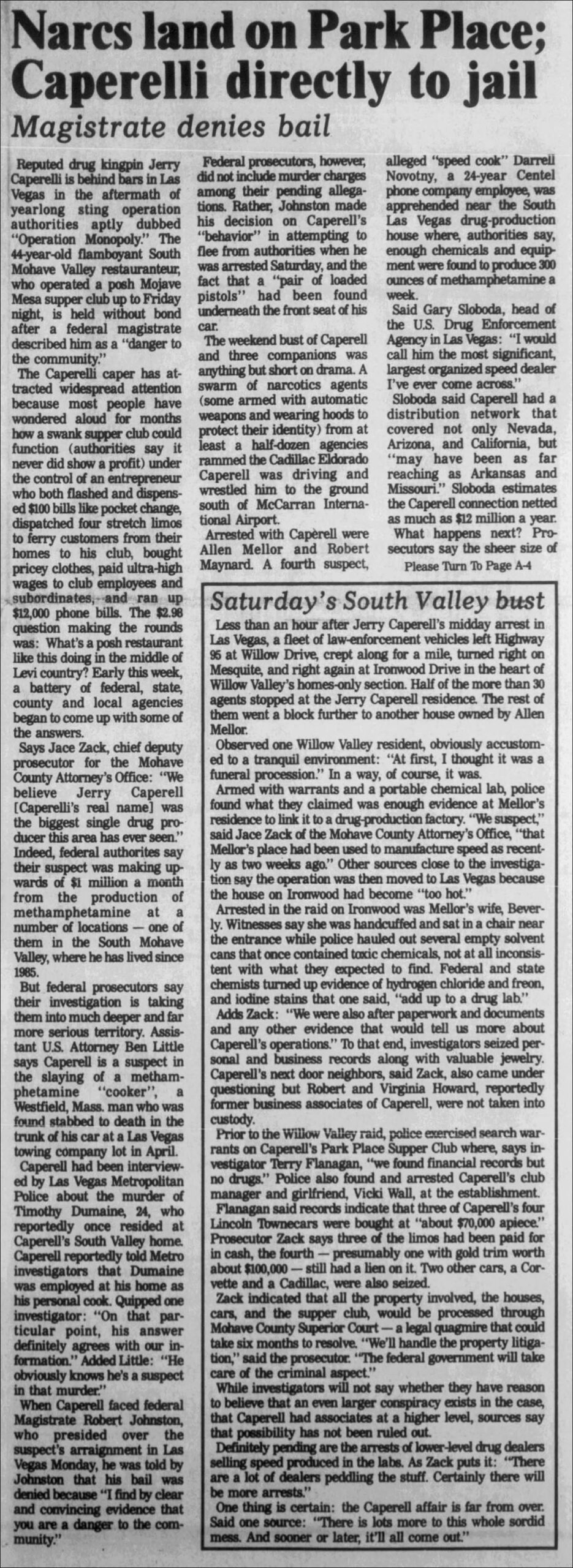 Jerry_Caperelli_s_Park_Place_Supper_Club_Needles_Desert_Star_Wed_Dec_07_1988_Page_1
