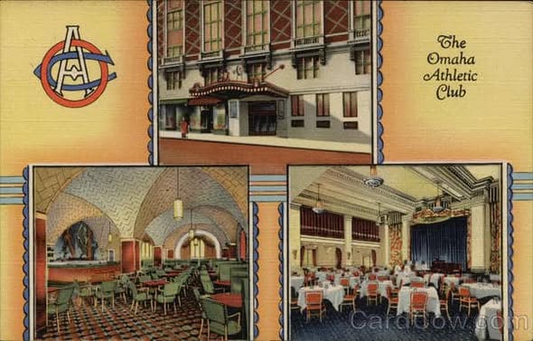 Omaha Athletic Club-pc2