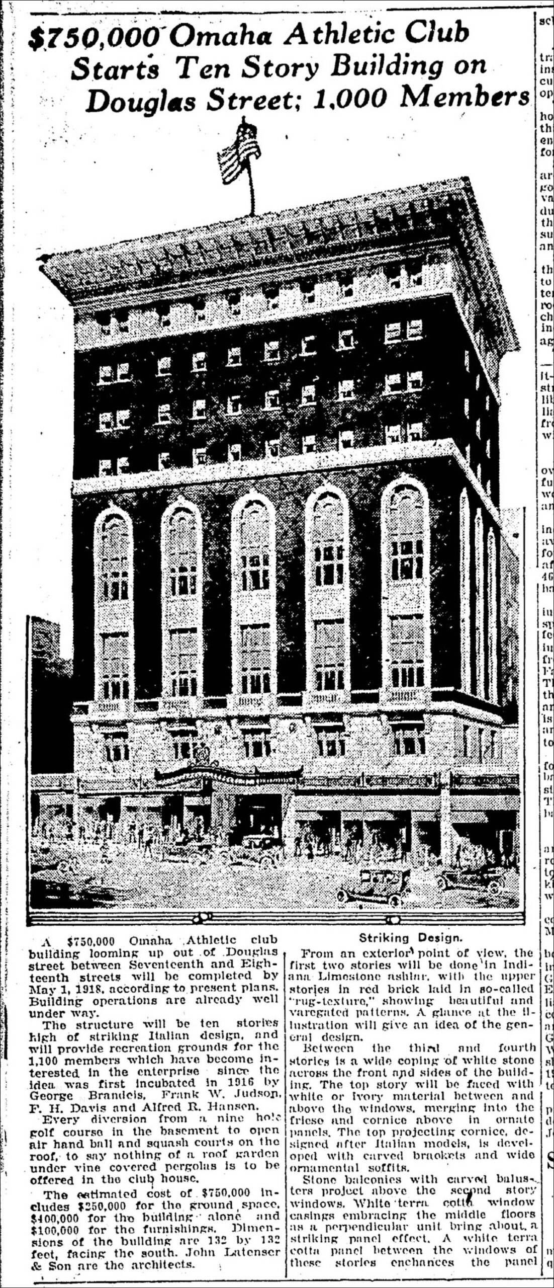Omaha_Athletic_Club_Ten_Story_Building_The_Lincoln_Star_Sun_Sep_23_1917(1)