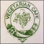 Vegetarian Cafe