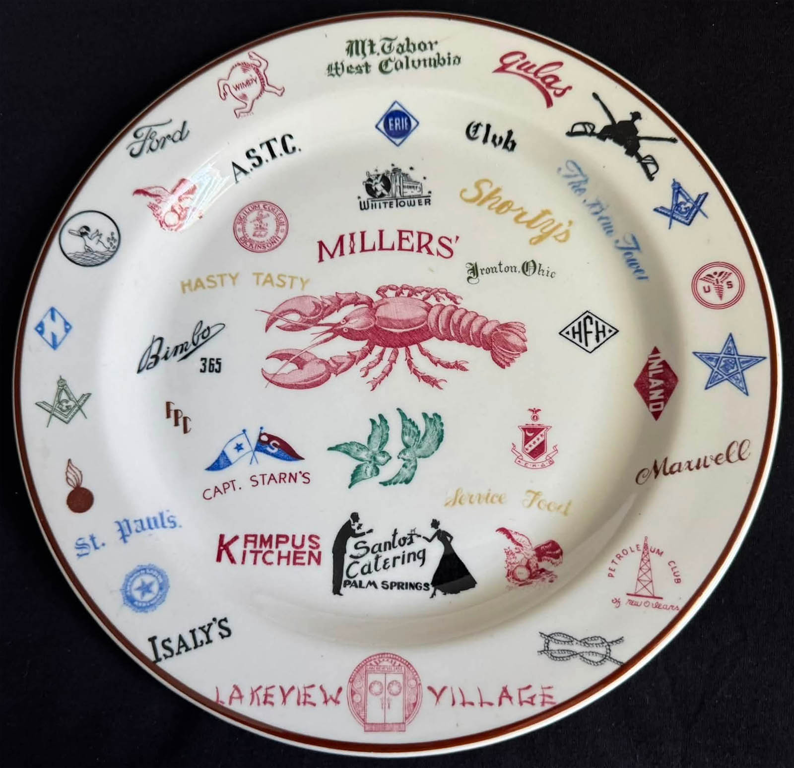 Sterling-sample-plate